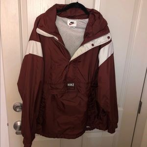 Vintage Nike Windbreaker